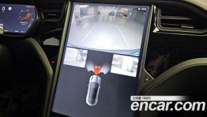 Tesla Model S LONG RANGE 2020 года из Южной Кореи