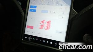 Tesla Model S LONG RANGE 2020 года из Южной Кореи