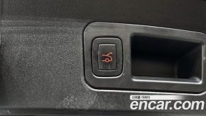 Tesla Model S LONG RANGE 2020 года из Южной Кореи