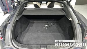 Tesla Model S LONG RANGE 2020 года из Южной Кореи
