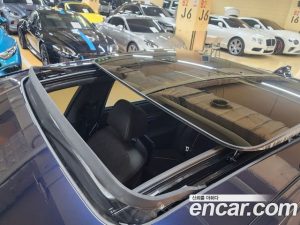 BMW 7-Series 730Ld xDrive Design Pure Excellence 2020 года из Южной Кореи