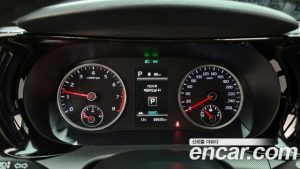 Kia K5 2.0 2020 года из Южной Кореи