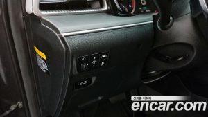 Kia K5 2.0 2020 года из Южной Кореи