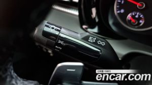 Kia K5 2.0 2020 года из Южной Кореи