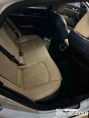 Kia K5 1.6 Turbo 2020 года из Южной Кореи