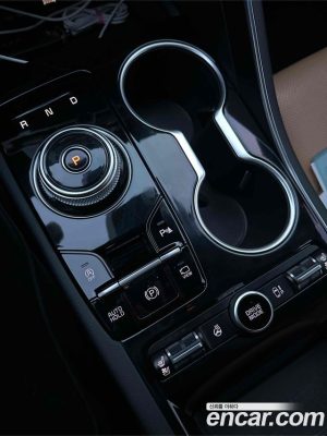 Kia K5 1.6 Turbo 2020 года из Южной Кореи