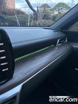 Kia K5 1.6 Turbo 2020 года из Южной Кореи