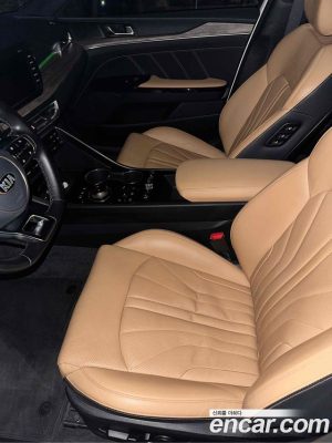 Kia K5 1.6 Turbo 2020 года из Южной Кореи