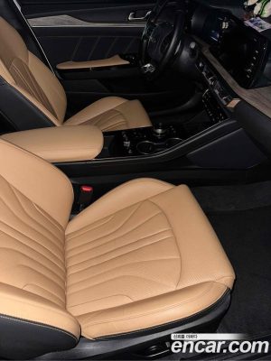 Kia K5 1.6 Turbo 2020 года из Южной Кореи