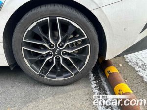 Kia K5 1.6 Turbo 2020 года из Южной Кореи