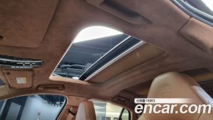 Porsche Panamera 4.0 GTS 2020 года из Южной Кореи
