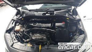 Mercedes-Benz GLA-Class GLA250 4MATIC 2020 года из Южной Кореи