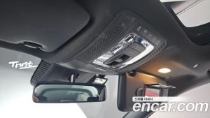Mercedes-Benz GLA-Class GLA250 4MATIC 2020 года из Южной Кореи