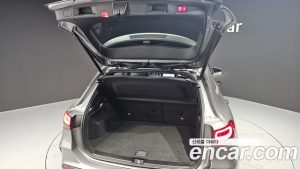 Mercedes-Benz GLA-Class GLA250 4MATIC 2020 года из Южной Кореи
