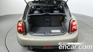 Mini Cooper HIGH 2020 года из Южной Кореи