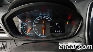ChevroletGMDaewoo Spark LT 2020 года из Южной Кореи
