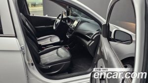 ChevroletGMDaewoo Spark LT 2020 года из Южной Кореи