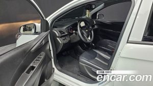 ChevroletGMDaewoo Spark LT 2020 года из Южной Кореи