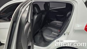 ChevroletGMDaewoo Spark LT 2020 года из Южной Кореи