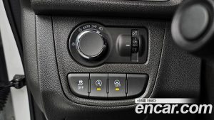 ChevroletGMDaewoo Spark LT 2020 года из Южной Кореи