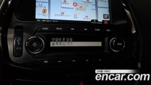 ChevroletGMDaewoo Spark LT 2020 года из Южной Кореи
