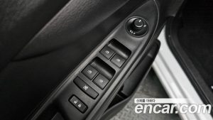 ChevroletGMDaewoo Spark LT 2020 года из Южной Кореи