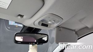 ChevroletGMDaewoo Spark LT 2020 года из Южной Кореи