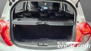 ChevroletGMDaewoo Spark LT 2020 года из Южной Кореи
