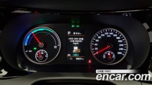 Kia K5 Prestige 2021 года из Южной Кореи