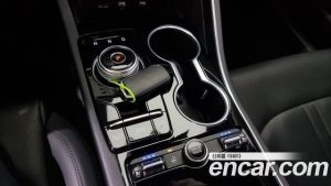 Kia K5 Prestige 2021 года из Южной Кореи