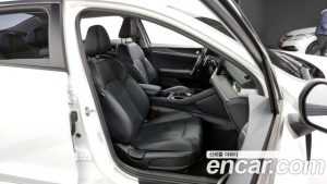 Kia K5 Prestige 2021 года из Южной Кореи