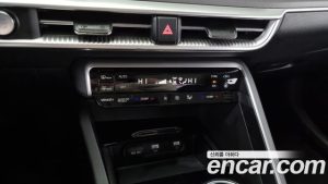 Kia K5 Prestige 2021 года из Южной Кореи