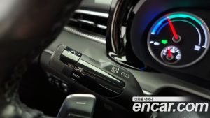 Kia K5 Prestige 2021 года из Южной Кореи