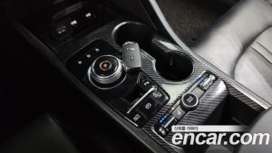 Kia K5 Noblesse 2021 года из Южной Кореи