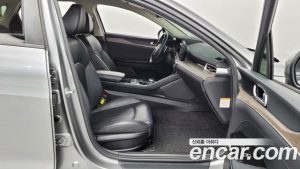 Kia K5 Noblesse 2021 года из Южной Кореи