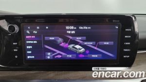Kia K5 Noblesse 2021 года из Южной Кореи