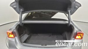 Kia K5 Noblesse 2021 года из Южной Кореи