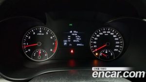 Kia K5 2.0 2020 года из Южной Кореи