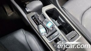 Kia K5 2.0 2020 года из Южной Кореи