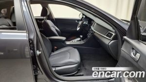 Kia K5 2.0 2020 года из Южной Кореи