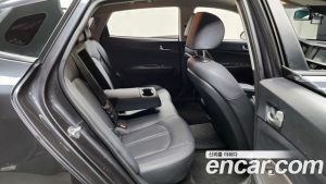 Kia K5 2.0 2020 года из Южной Кореи