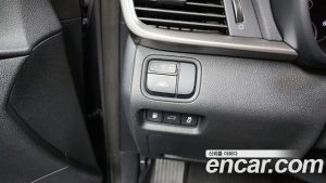 Kia K5 2.0 2020 года из Южной Кореи