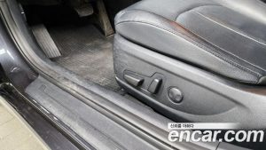 Kia K5 2.0 2020 года из Южной Кореи