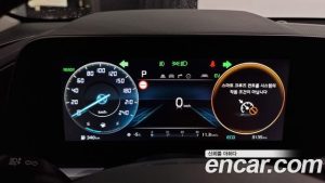 Kia Niro Prestige 2024 года из Южной Кореи