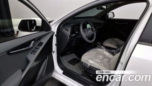 Kia Niro Prestige 2024 года из Южной Кореи