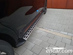 Kia Carnival Бензин 9-Seater Prestige 2024 года из Южной Кореи
