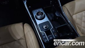 Kia Sorento HEV 1.6 2WD 2021 года из Южной Кореи