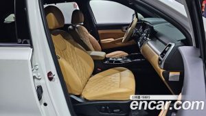 Kia Sorento HEV 1.6 2WD 2021 года из Южной Кореи