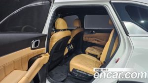 Kia Sorento HEV 1.6 2WD 2021 года из Южной Кореи