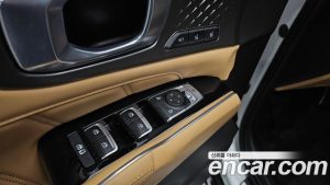 Kia Sorento HEV 1.6 2WD 2021 года из Южной Кореи